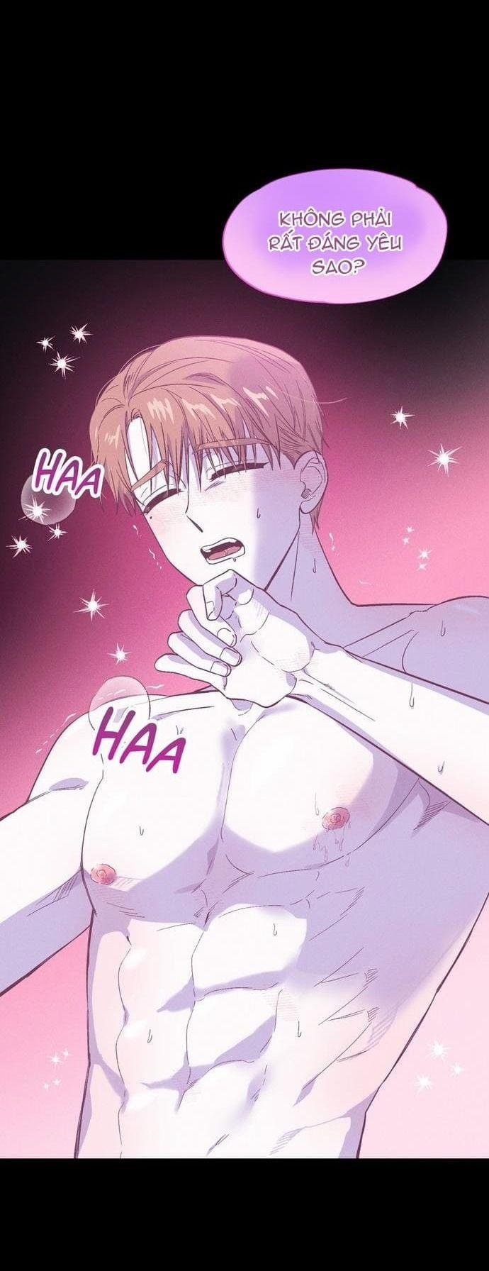 Vườn Địa Đàng Nơi Hoang Đảo 13 trang 36