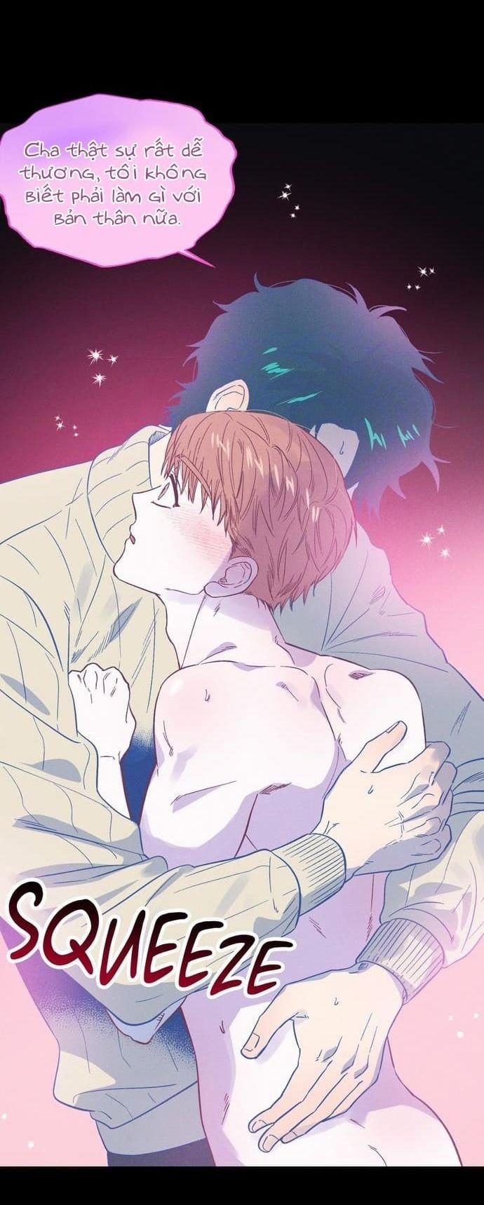 Vườn Địa Đàng Nơi Hoang Đảo 13 trang 39