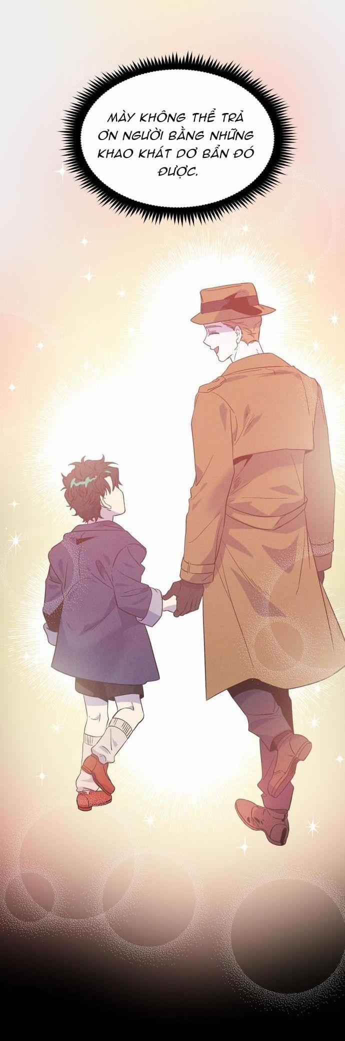 Vườn Địa Đàng Nơi Hoang Đảo 13 trang 54