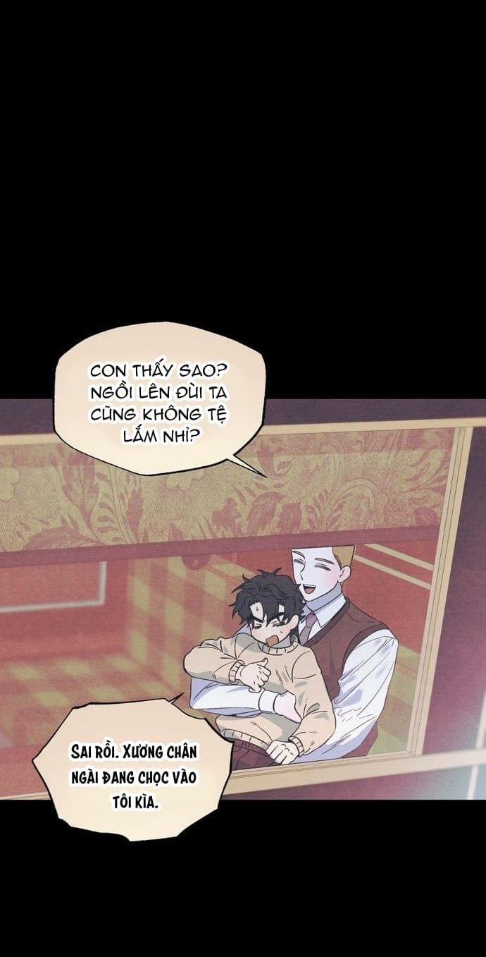 Vườn Địa Đàng Nơi Hoang Đảo 13 trang 56