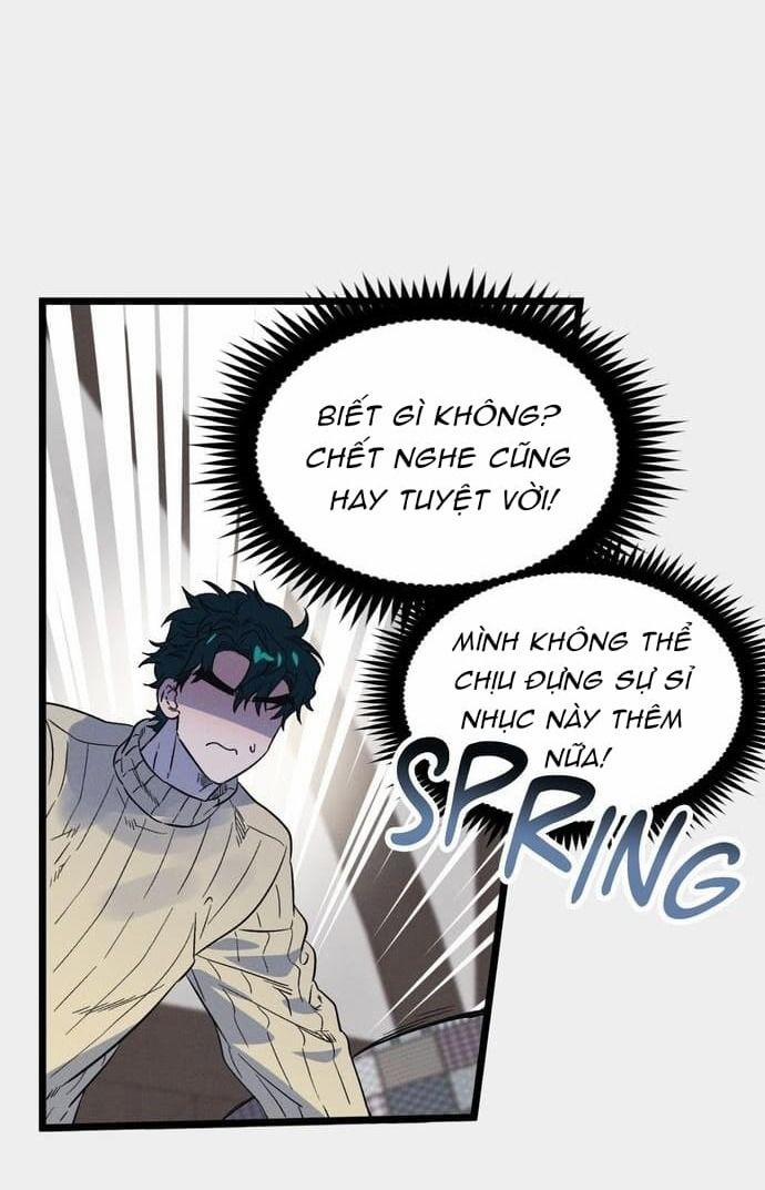 Vườn Địa Đàng Nơi Hoang Đảo 13 trang 6