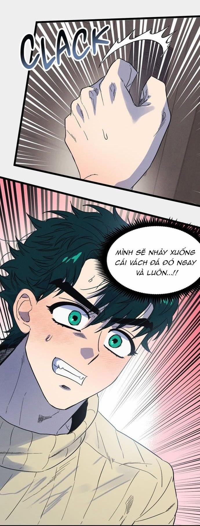 Vườn Địa Đàng Nơi Hoang Đảo 13 trang 7