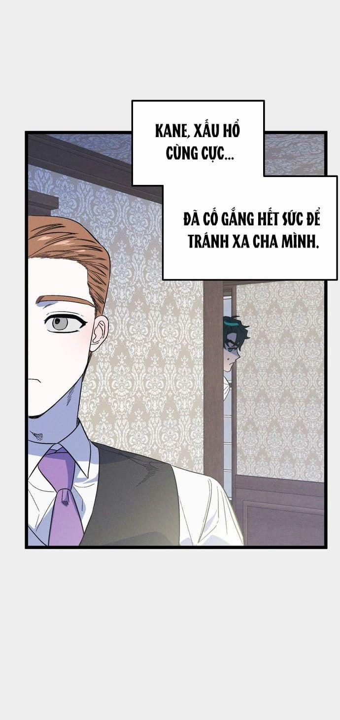 Vườn Địa Đàng Nơi Hoang Đảo 14 trang 1