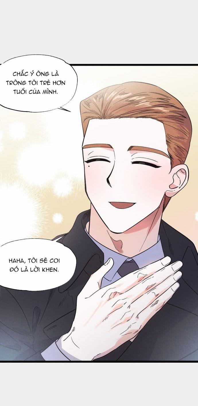 Vườn Địa Đàng Nơi Hoang Đảo 14 trang 18