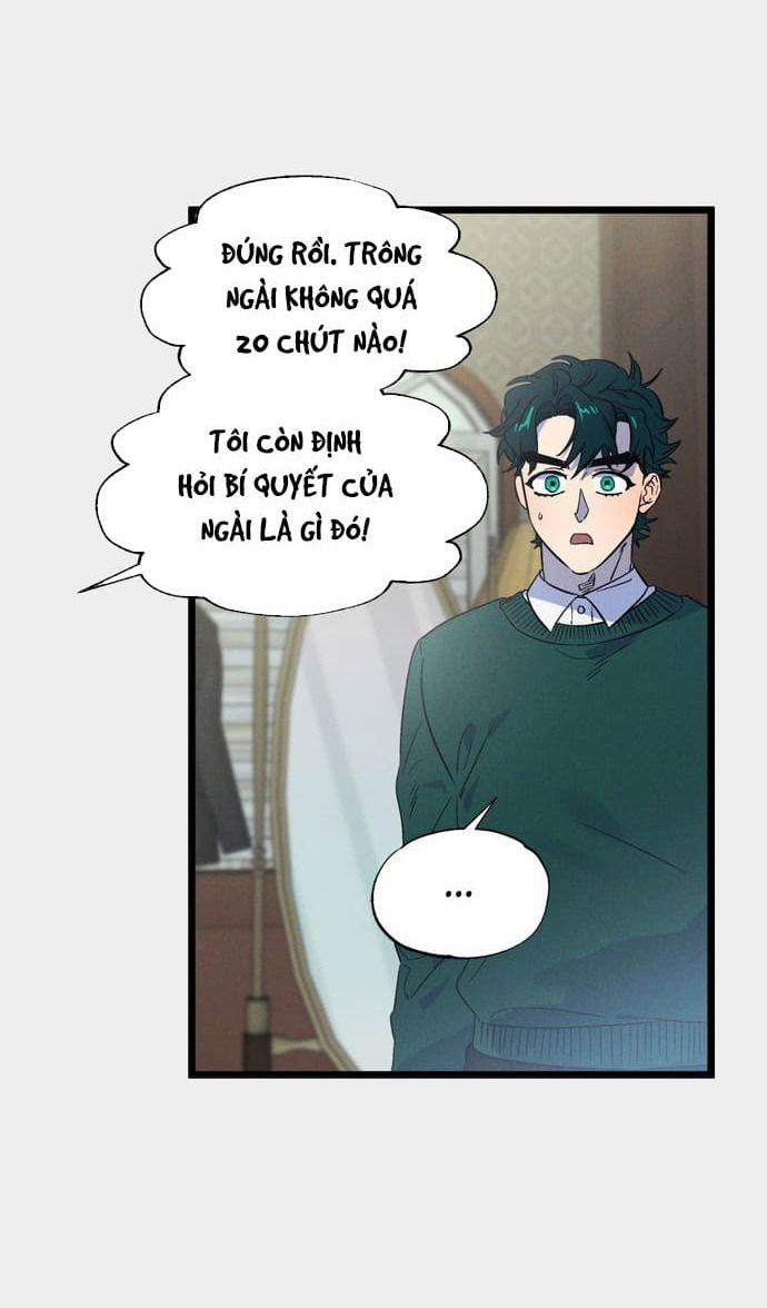 Vườn Địa Đàng Nơi Hoang Đảo 14 trang 19