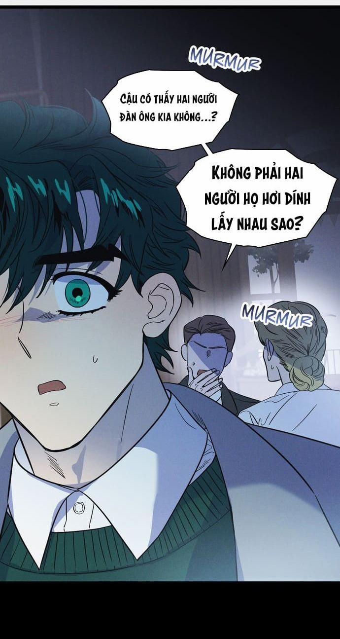 Vườn Địa Đàng Nơi Hoang Đảo 14 trang 27