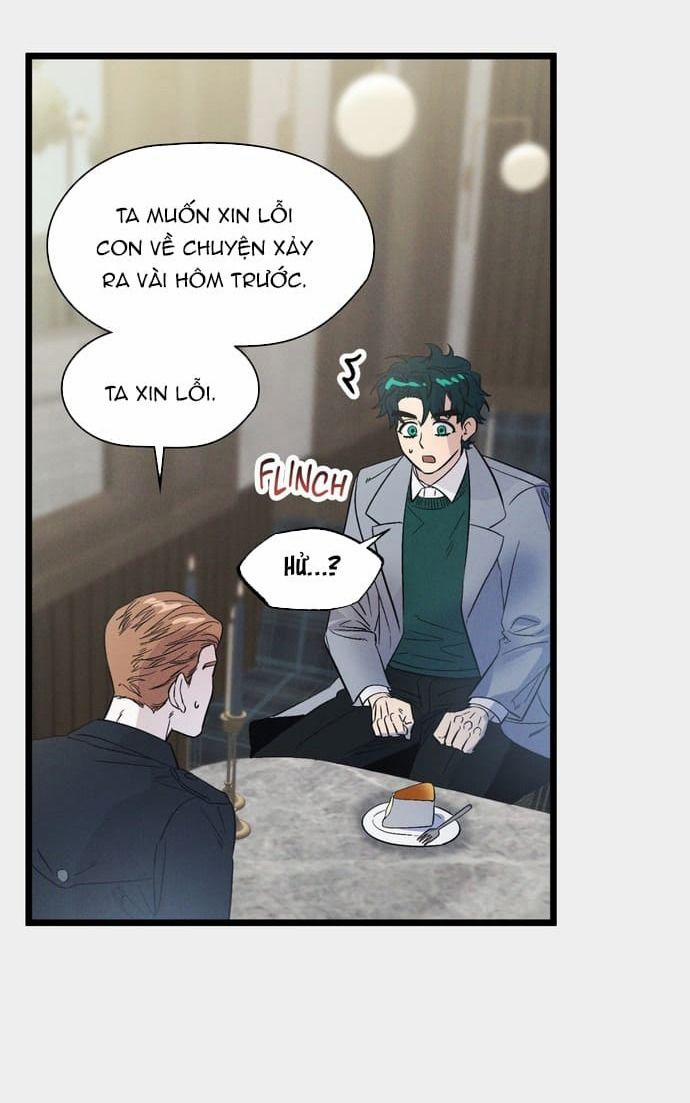 Vườn Địa Đàng Nơi Hoang Đảo 14 trang 31