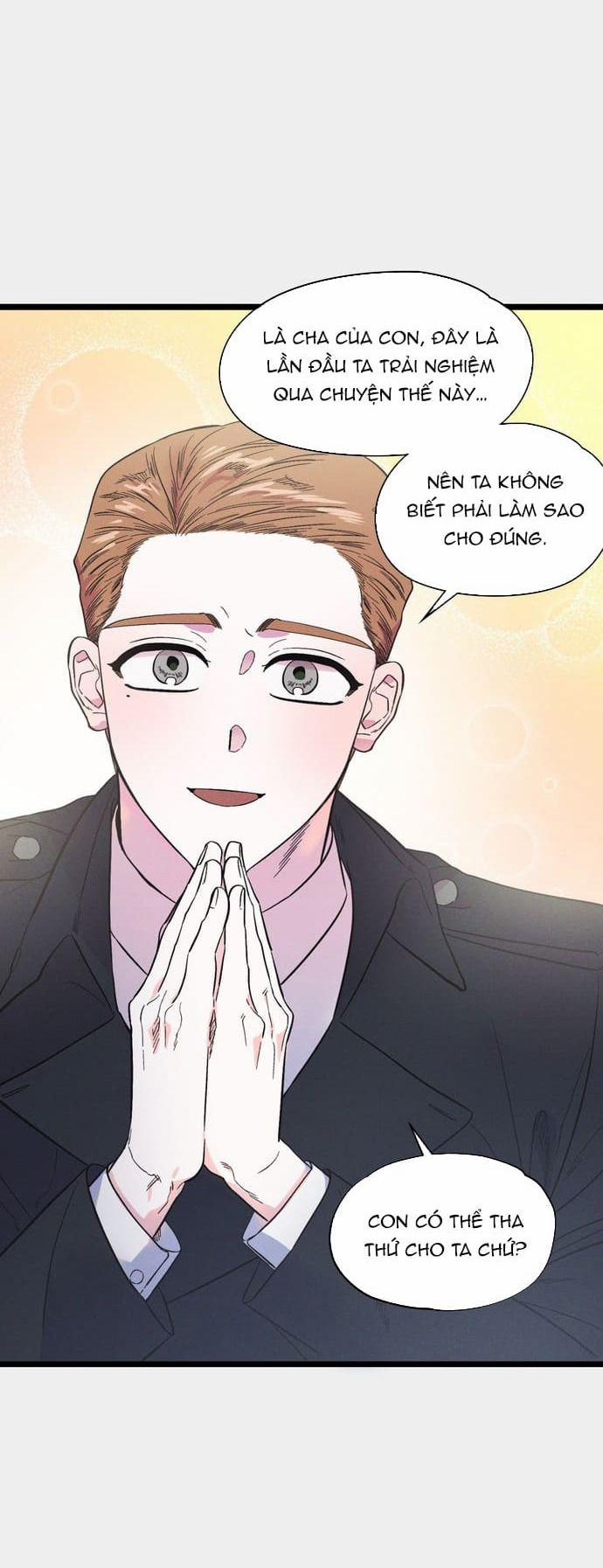 Vườn Địa Đàng Nơi Hoang Đảo 14 trang 33