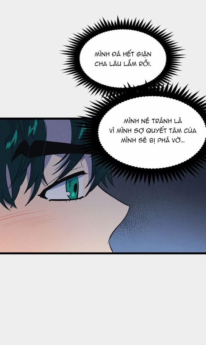 Vườn Địa Đàng Nơi Hoang Đảo 14 trang 36