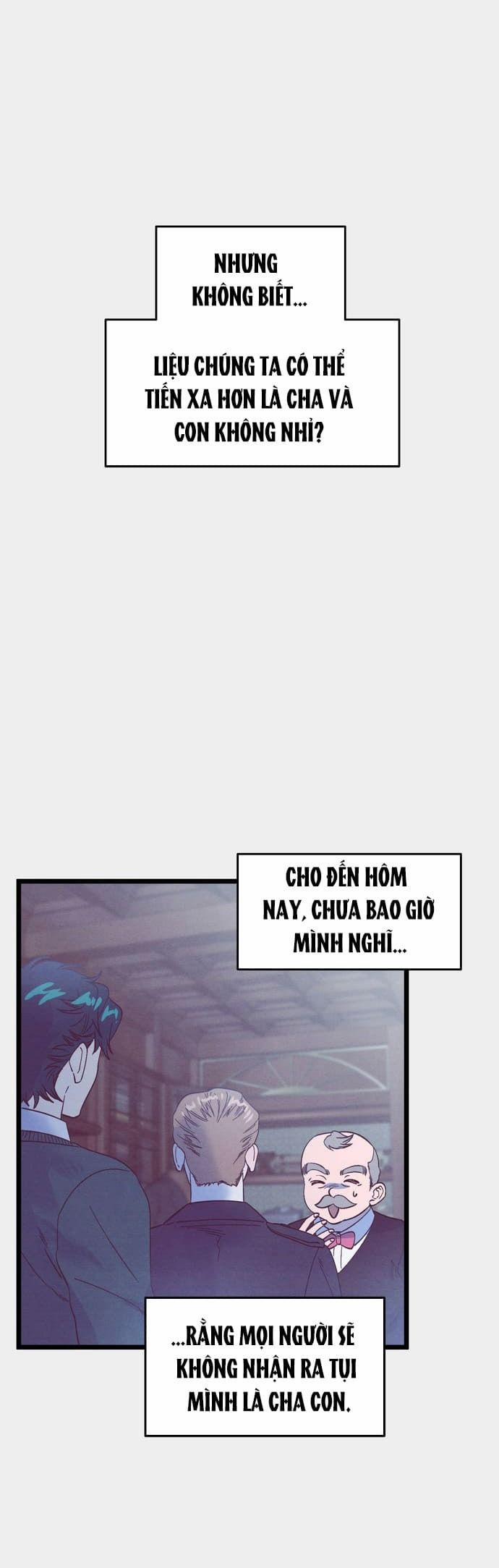 Vườn Địa Đàng Nơi Hoang Đảo 14 trang 37