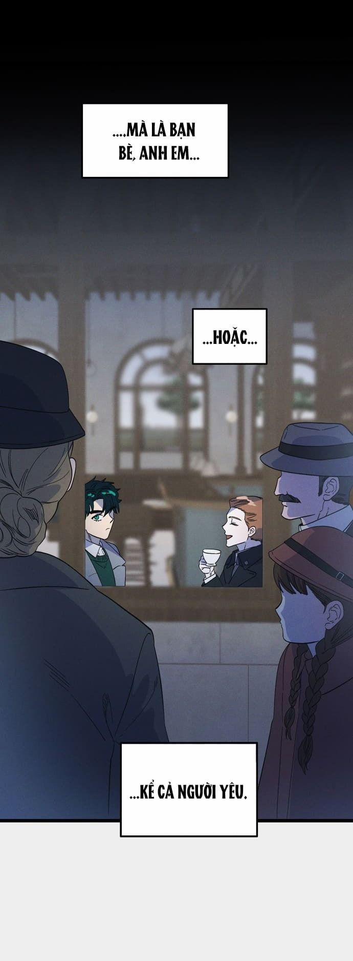 Vườn Địa Đàng Nơi Hoang Đảo 14 trang 40