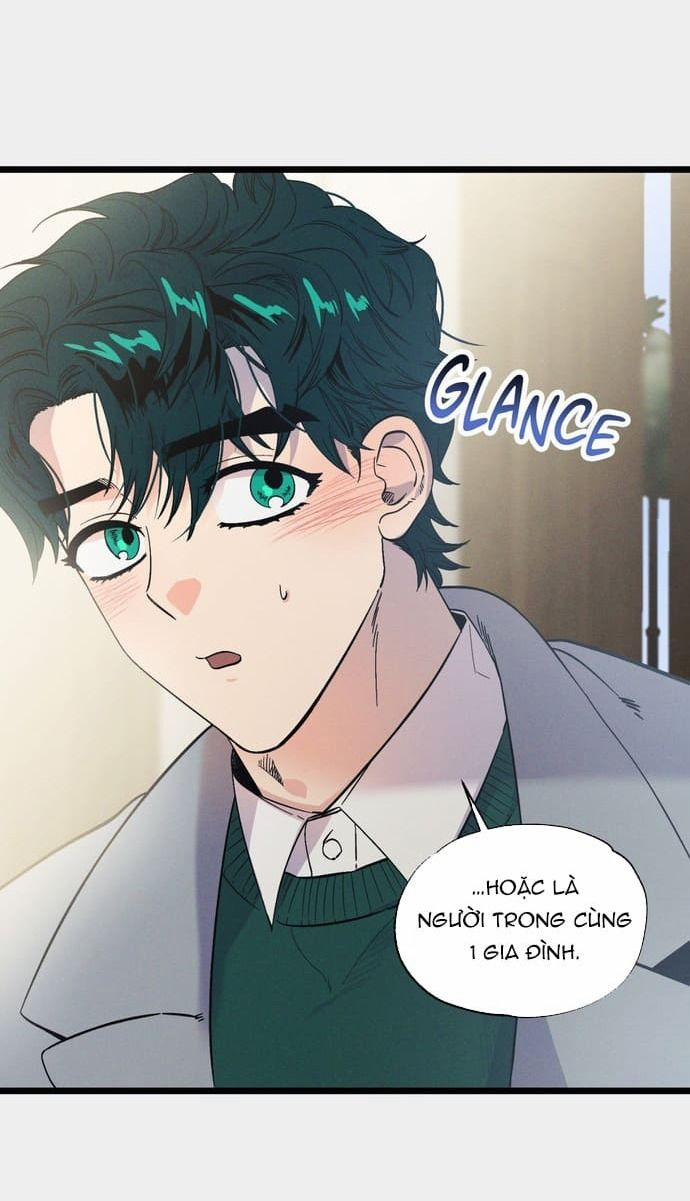 Vườn Địa Đàng Nơi Hoang Đảo 14 trang 46