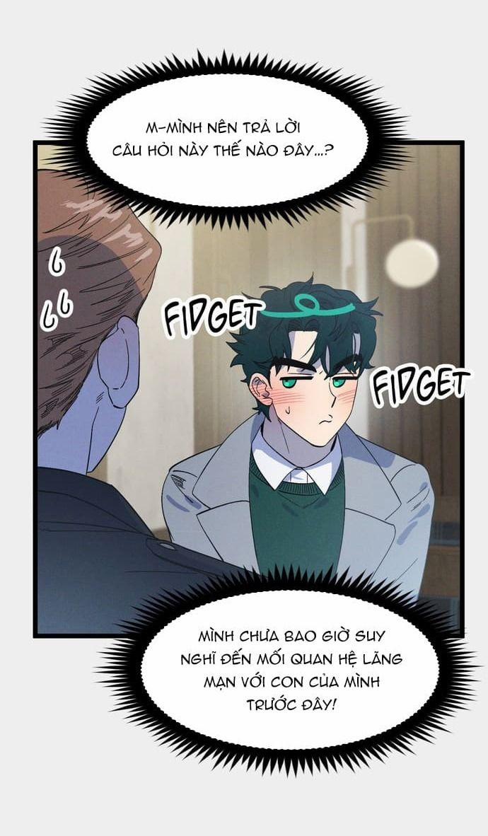 Vườn Địa Đàng Nơi Hoang Đảo 14 trang 48