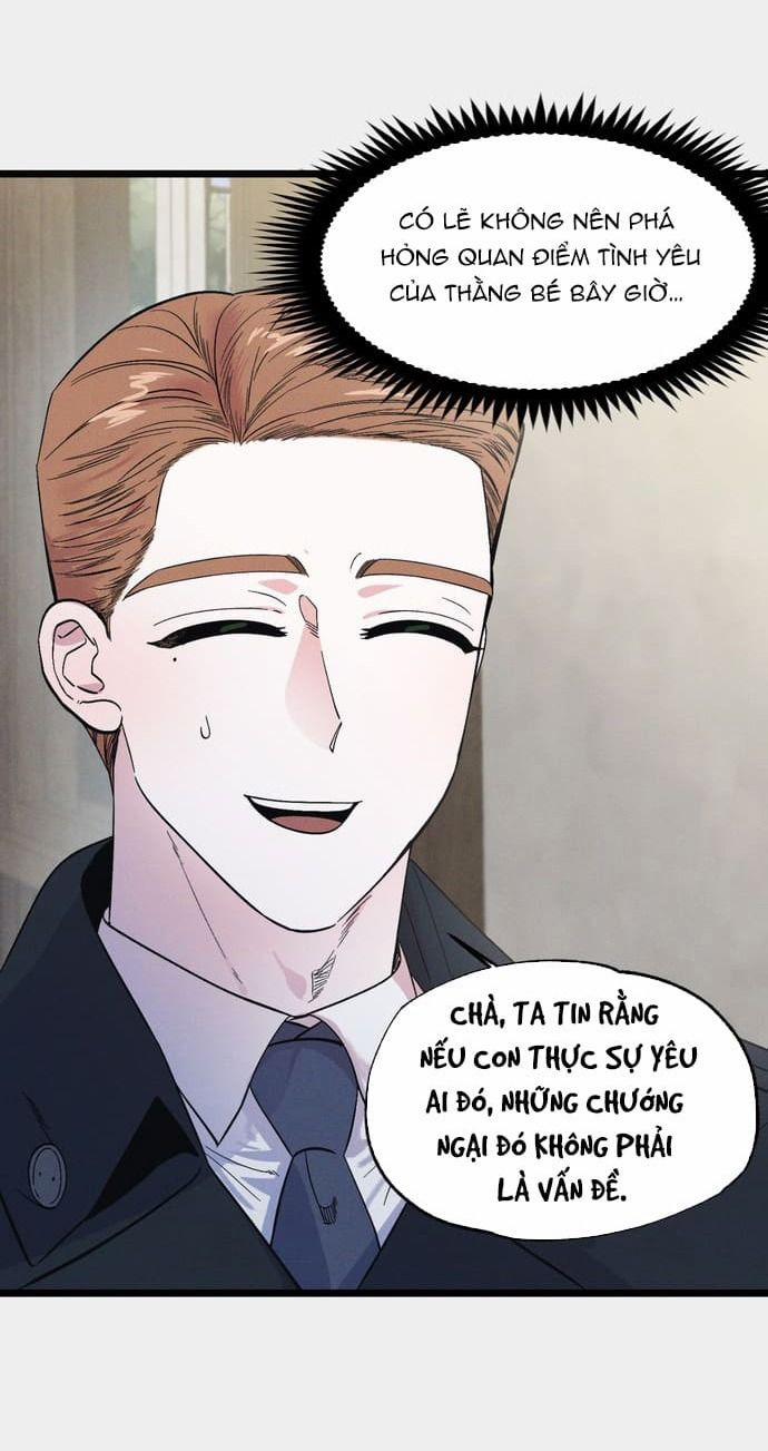 Vườn Địa Đàng Nơi Hoang Đảo 14 trang 49