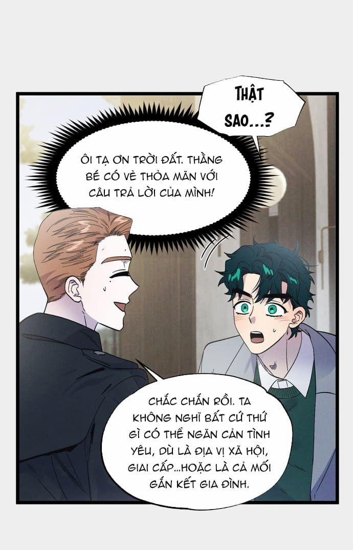 Vườn Địa Đàng Nơi Hoang Đảo 14 trang 50