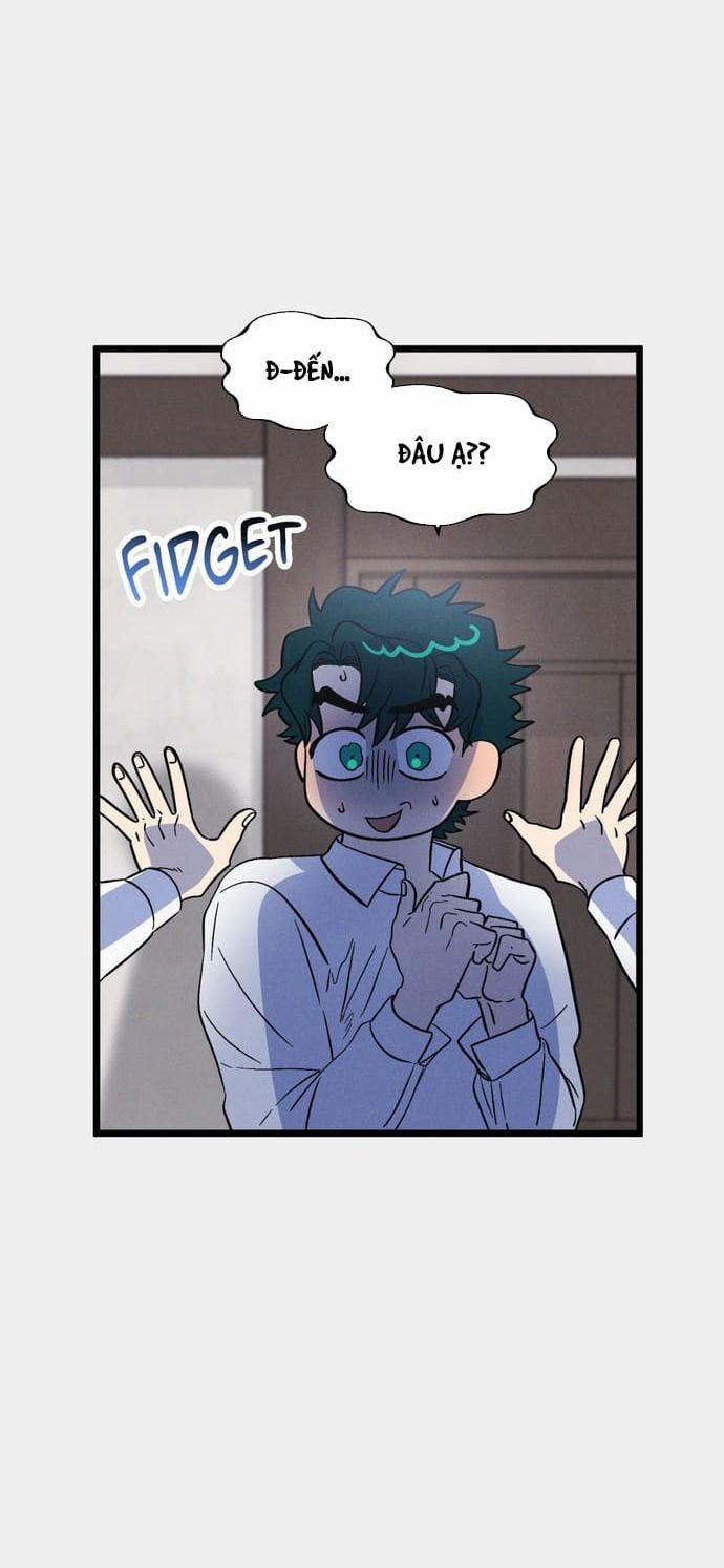 Vườn Địa Đàng Nơi Hoang Đảo 14 trang 8