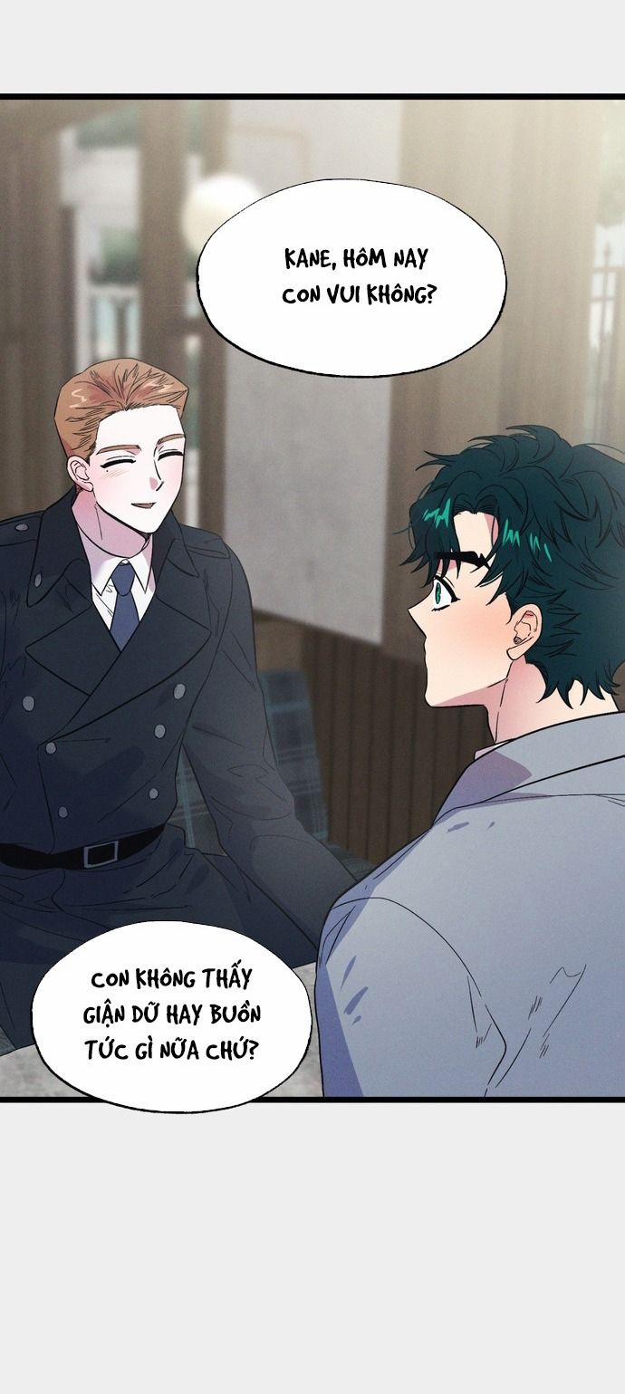 Vườn Địa Đàng Nơi Hoang Đảo 15 trang 0