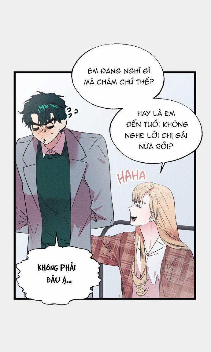 Vườn Địa Đàng Nơi Hoang Đảo 15 trang 10