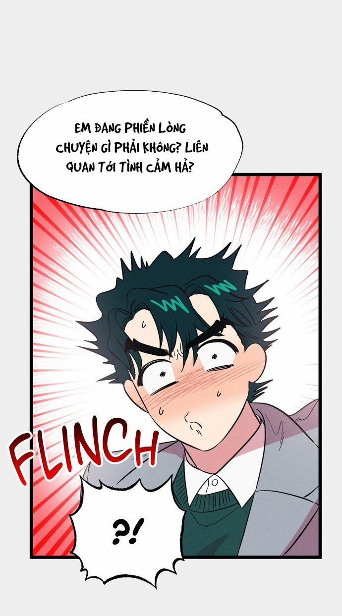 Vườn Địa Đàng Nơi Hoang Đảo 15 trang 12