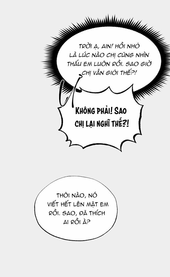 Vườn Địa Đàng Nơi Hoang Đảo 15 trang 13