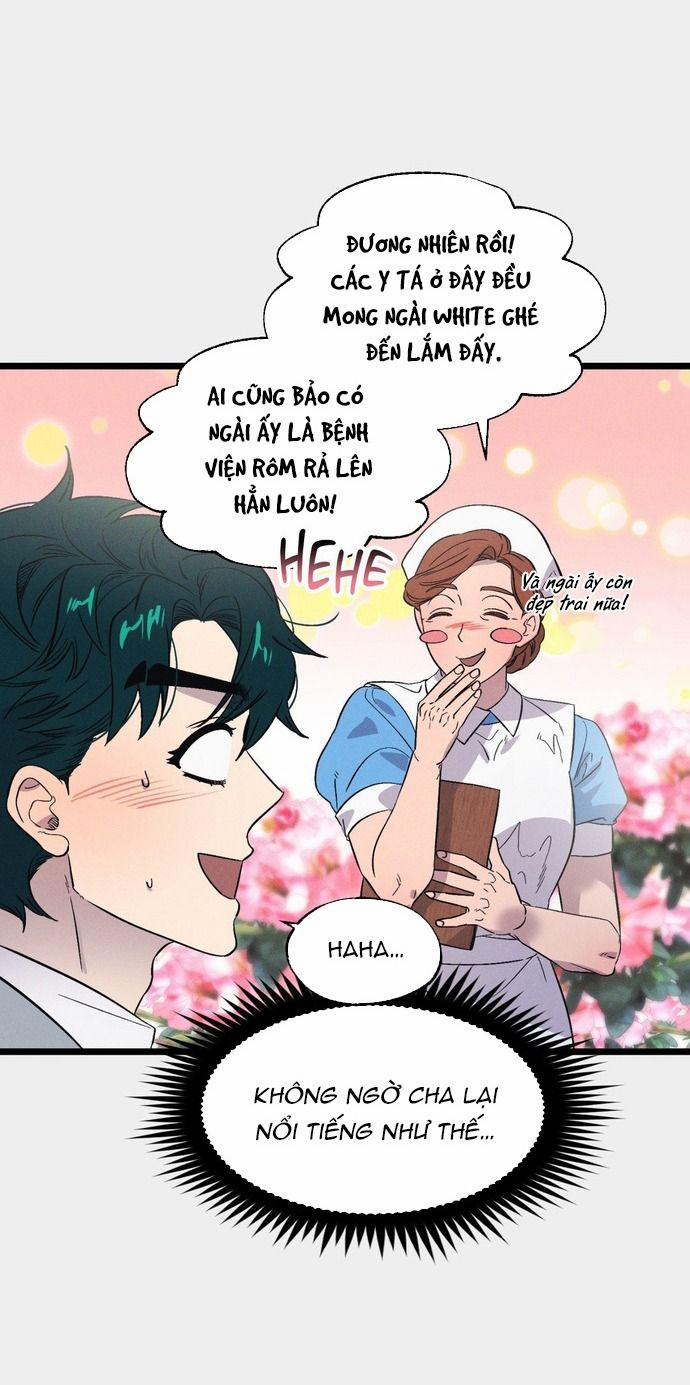 Vườn Địa Đàng Nơi Hoang Đảo 15 trang 19