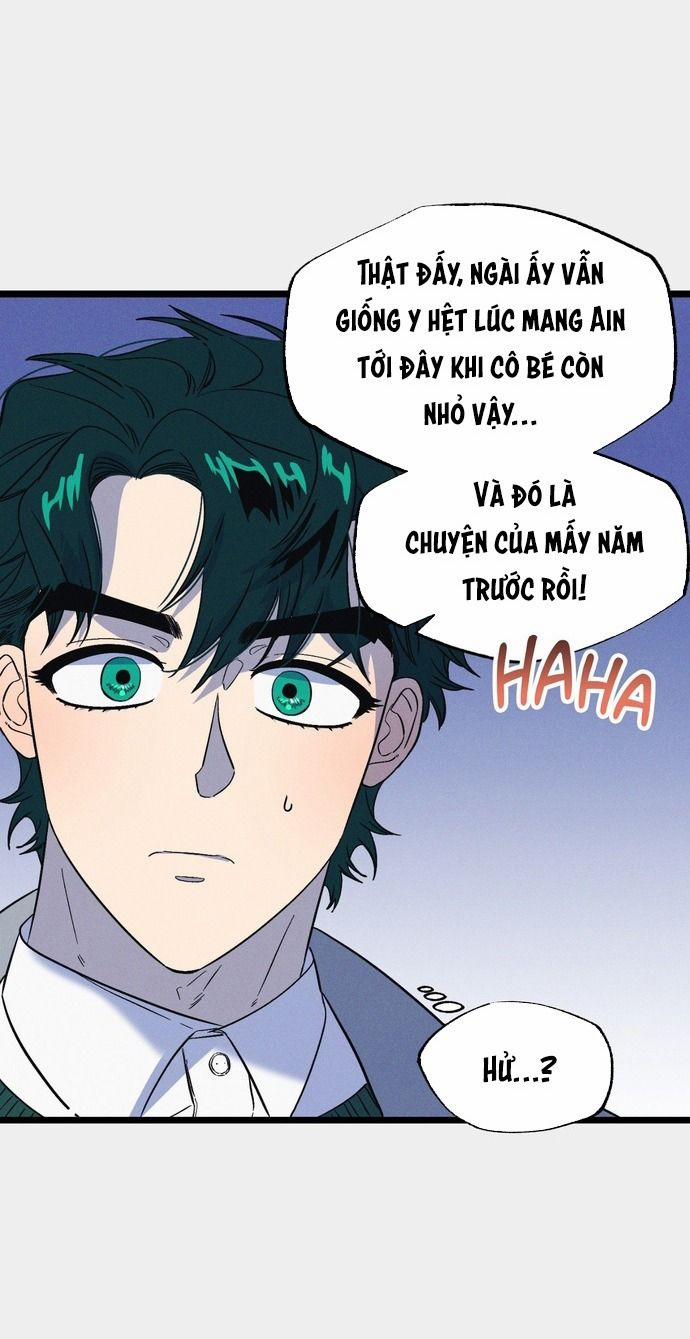 Vườn Địa Đàng Nơi Hoang Đảo 15 trang 21