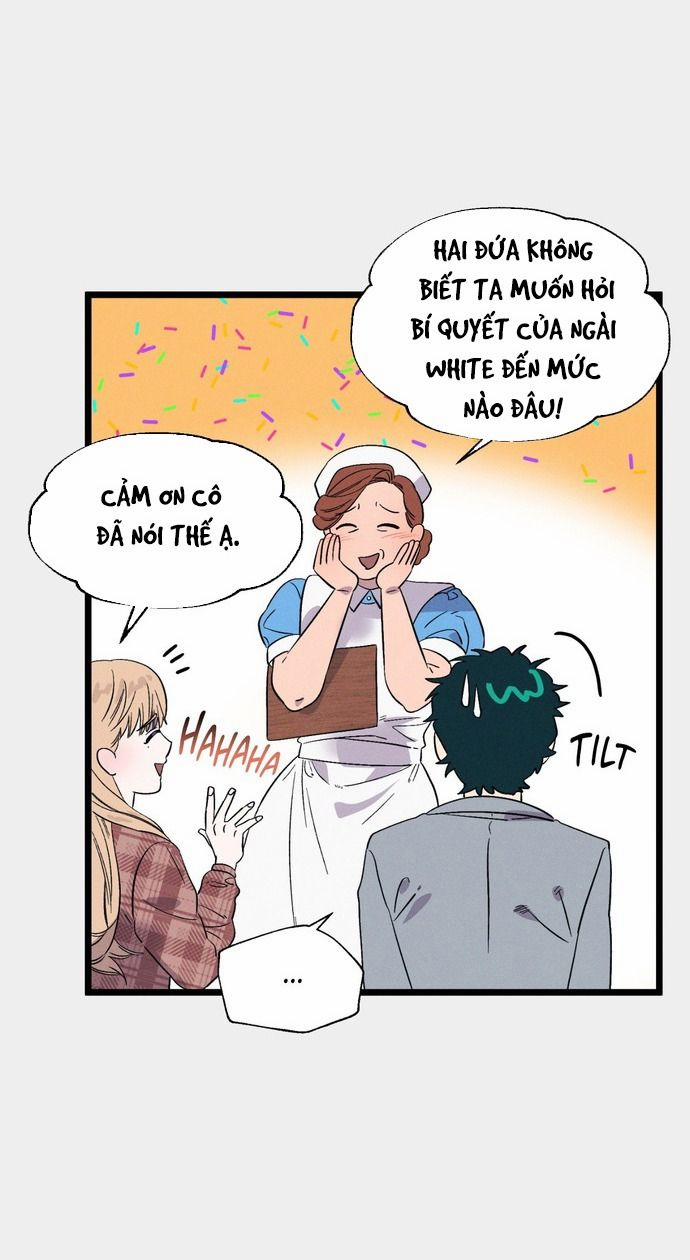 Vườn Địa Đàng Nơi Hoang Đảo 15 trang 22