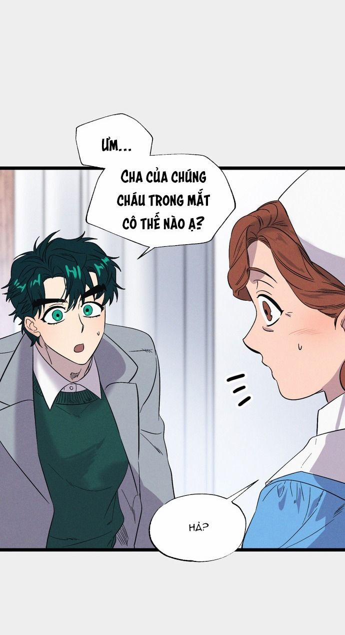 Vườn Địa Đàng Nơi Hoang Đảo 15 trang 23