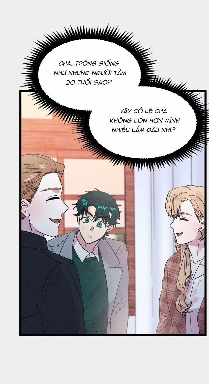 Vườn Địa Đàng Nơi Hoang Đảo 15 trang 30