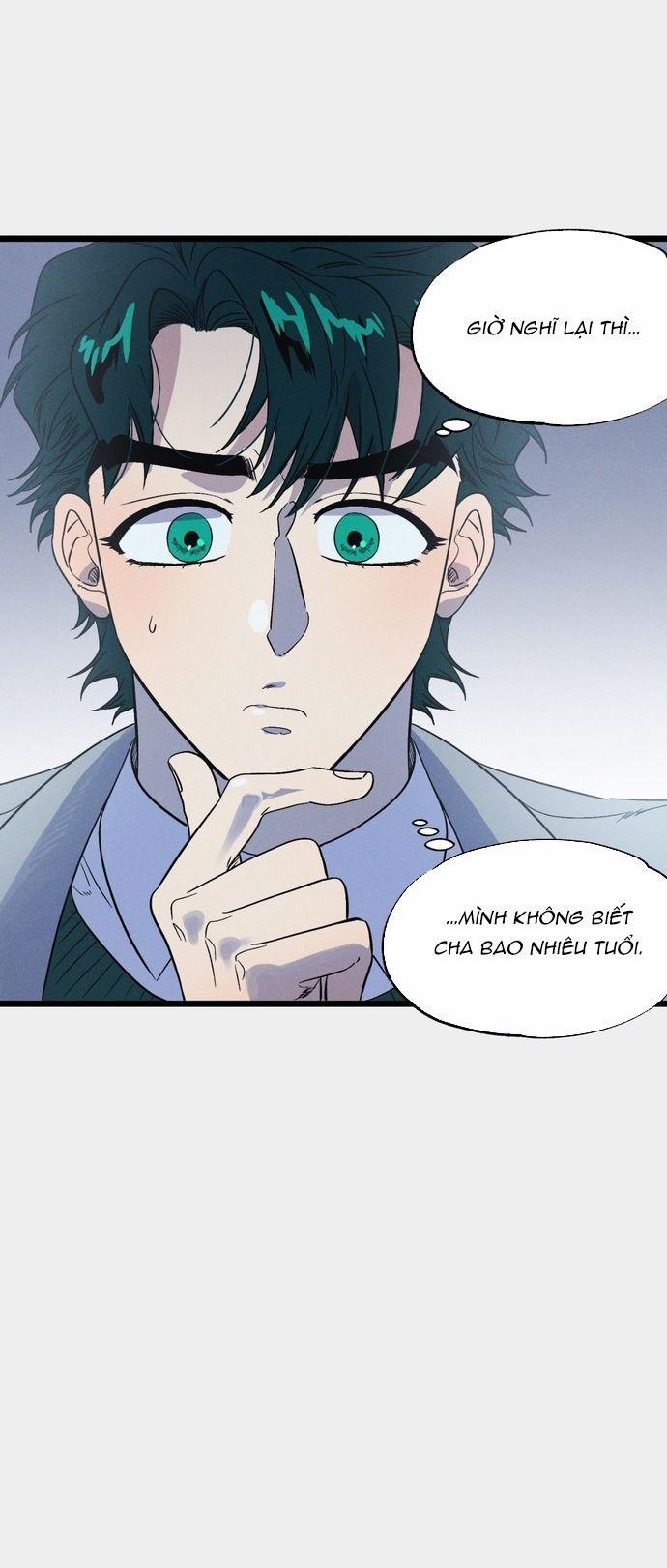 Vườn Địa Đàng Nơi Hoang Đảo 15 trang 34