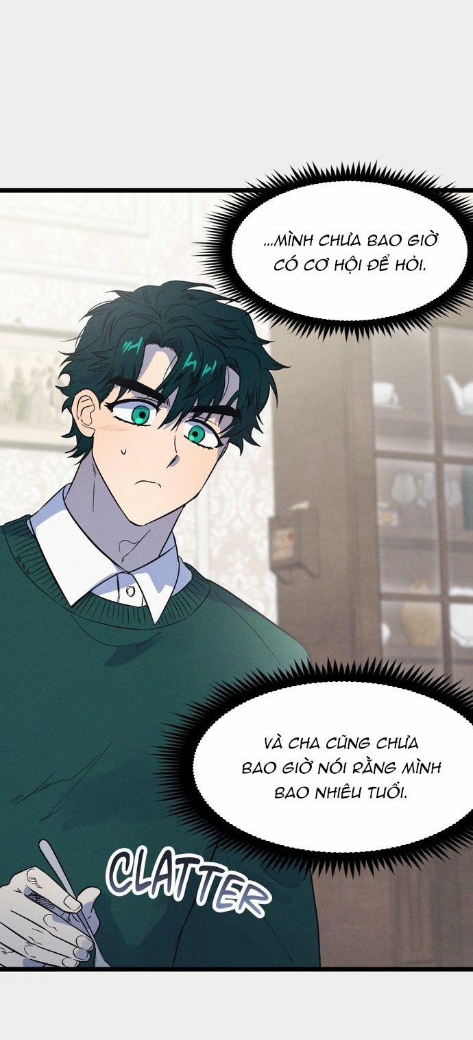 Vườn Địa Đàng Nơi Hoang Đảo 15 trang 36