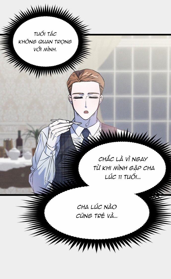 Vườn Địa Đàng Nơi Hoang Đảo 15 trang 38