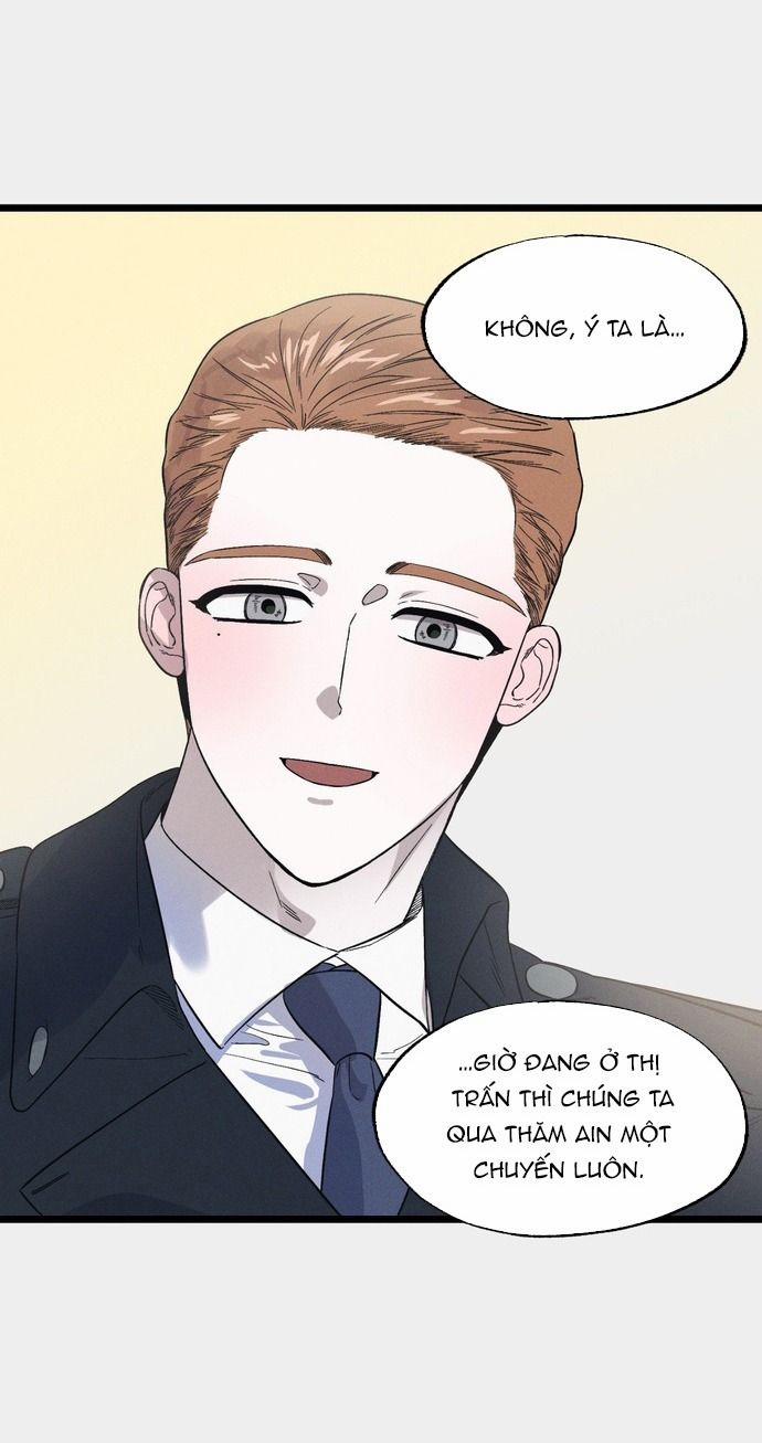 Vườn Địa Đàng Nơi Hoang Đảo 15 trang 4