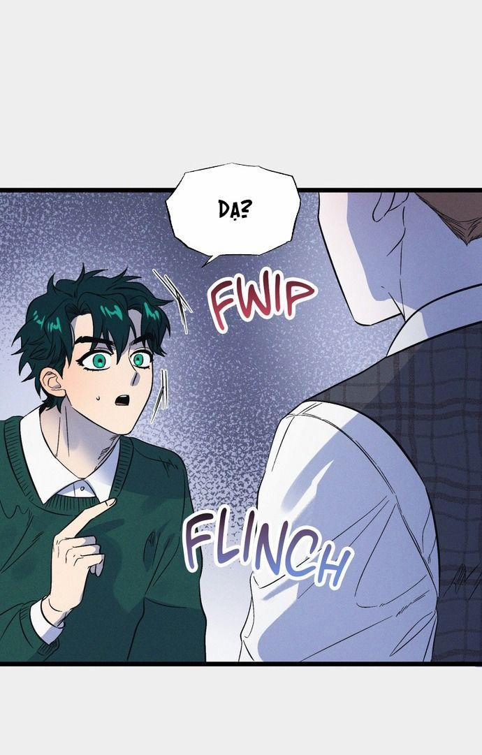 Vườn Địa Đàng Nơi Hoang Đảo 15 trang 44