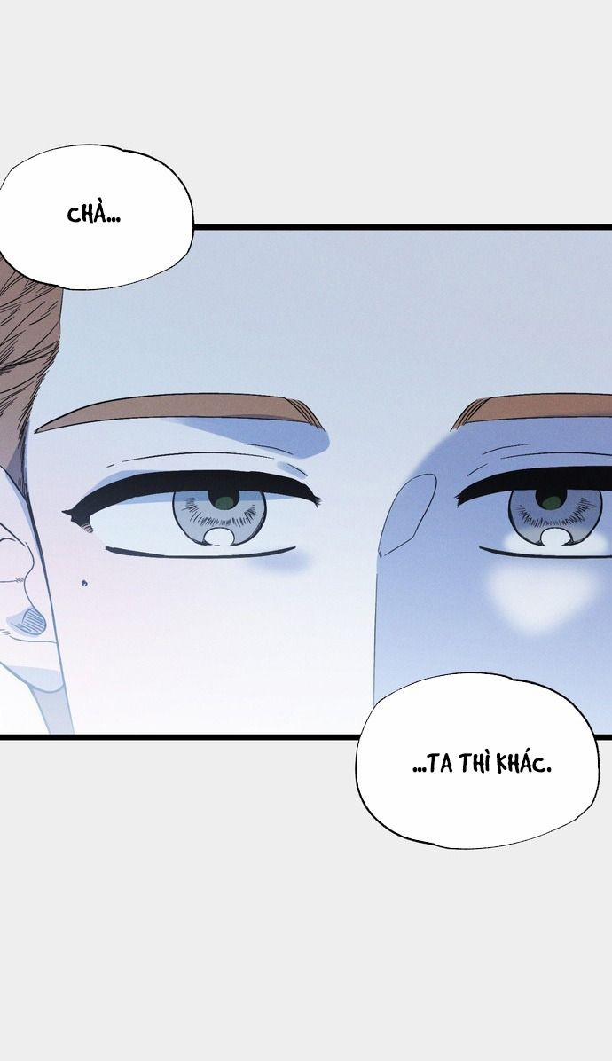 Vườn Địa Đàng Nơi Hoang Đảo 15 trang 47