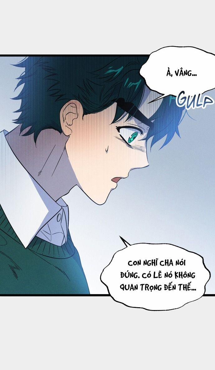 Vườn Địa Đàng Nơi Hoang Đảo 15 trang 49