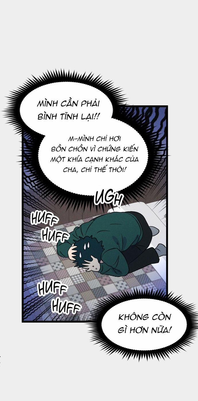 Vườn Địa Đàng Nơi Hoang Đảo 15 trang 55