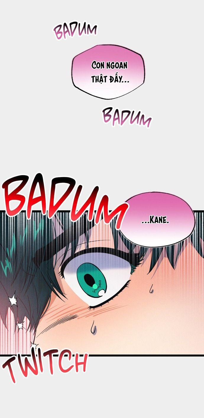 Vườn Địa Đàng Nơi Hoang Đảo 15 trang 57