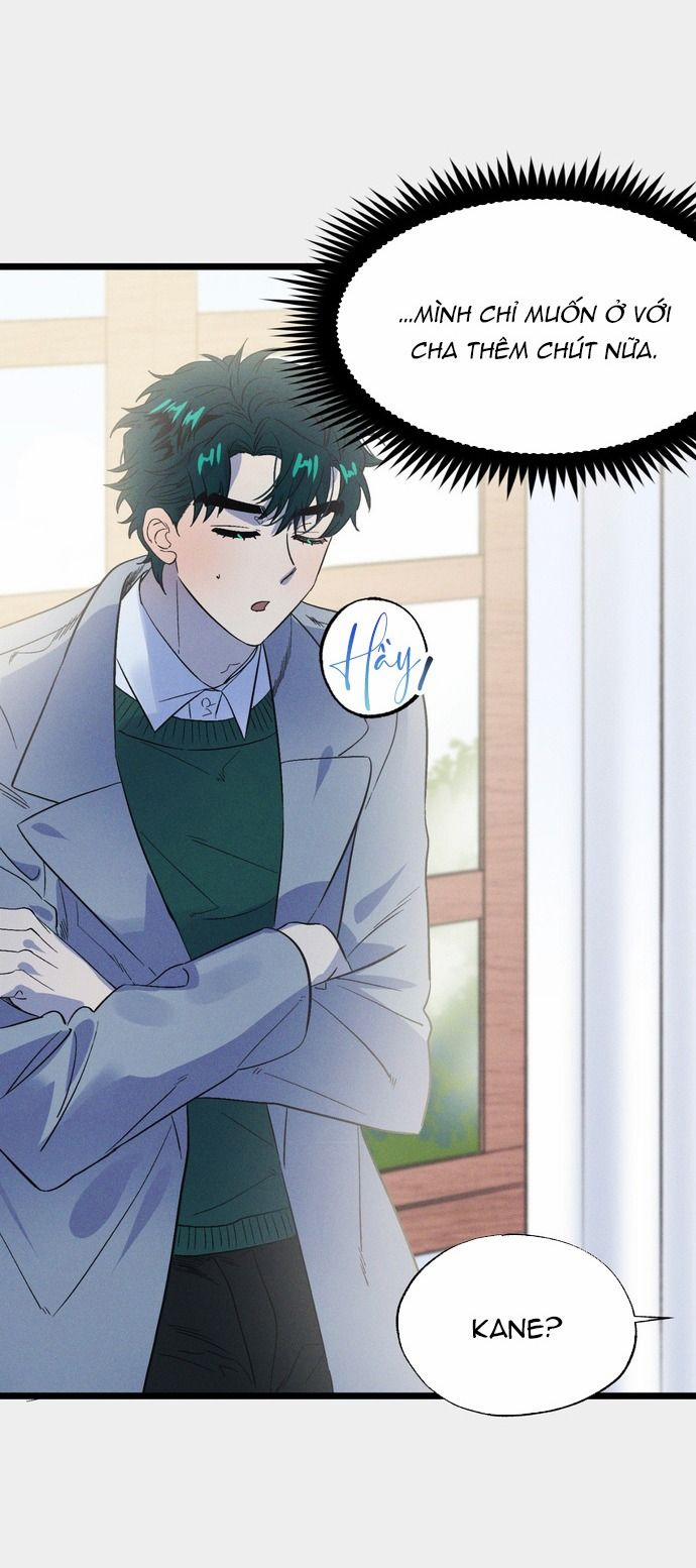 Vườn Địa Đàng Nơi Hoang Đảo 15 trang 8