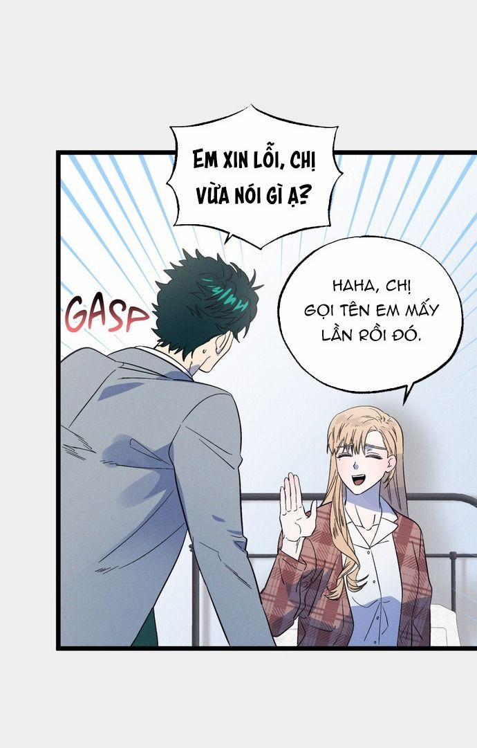 Vườn Địa Đàng Nơi Hoang Đảo 15 trang 9