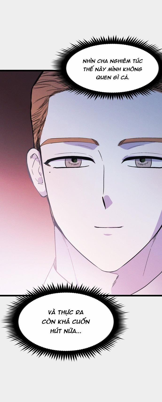 Vườn Địa Đàng Nơi Hoang Đảo 16 trang 0