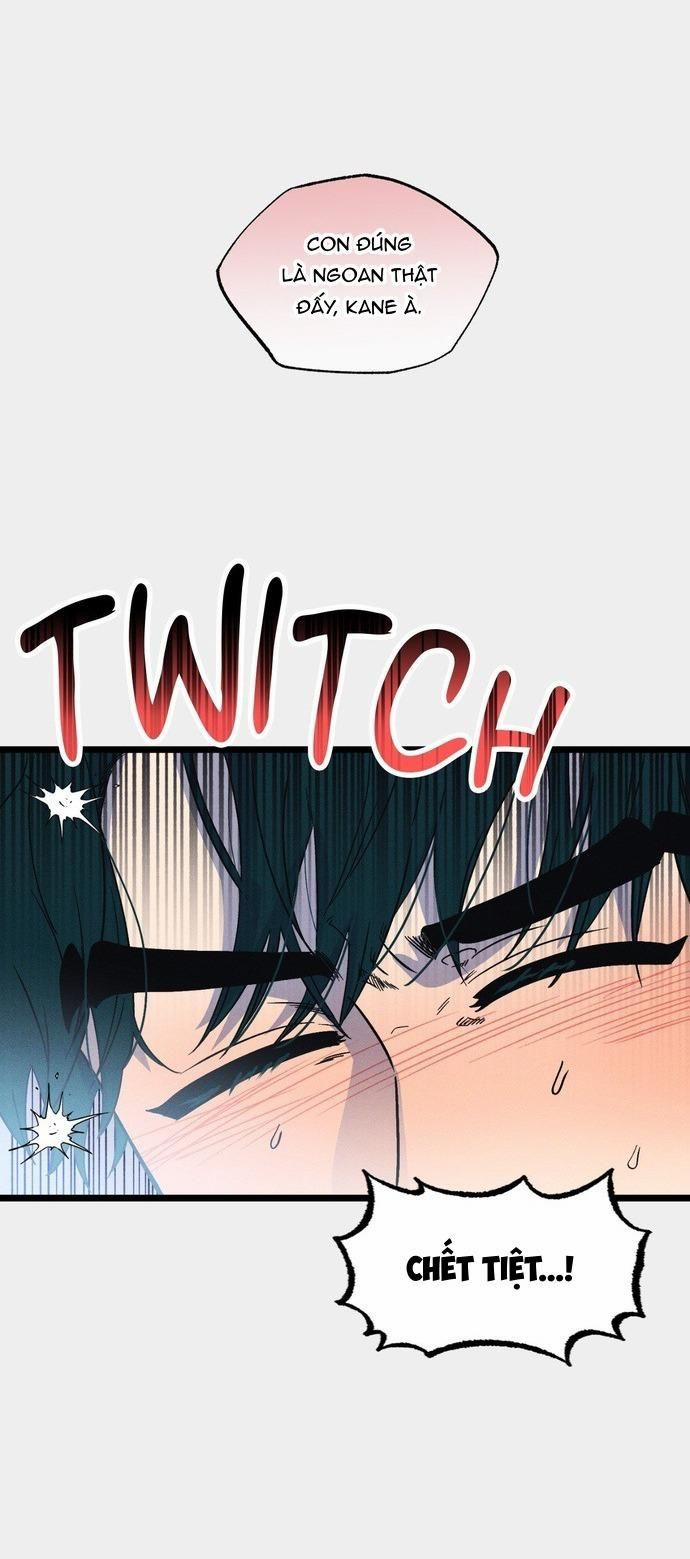 Vườn Địa Đàng Nơi Hoang Đảo 16 trang 1