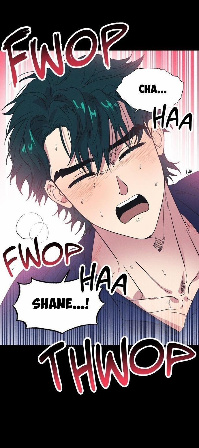 Vườn Địa Đàng Nơi Hoang Đảo 16 trang 22