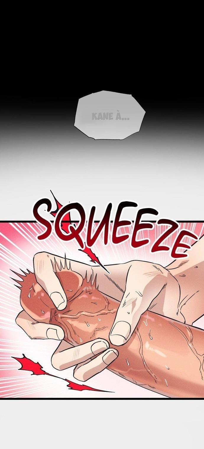 Vườn Địa Đàng Nơi Hoang Đảo 16 trang 24