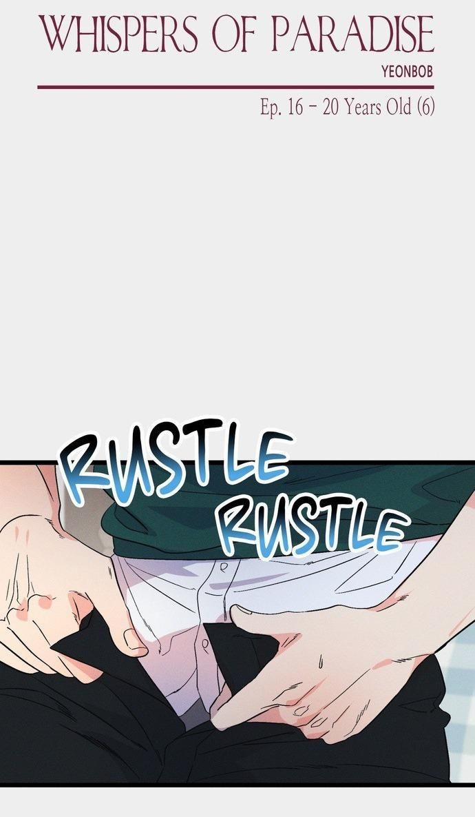 Vườn Địa Đàng Nơi Hoang Đảo 16 trang 3