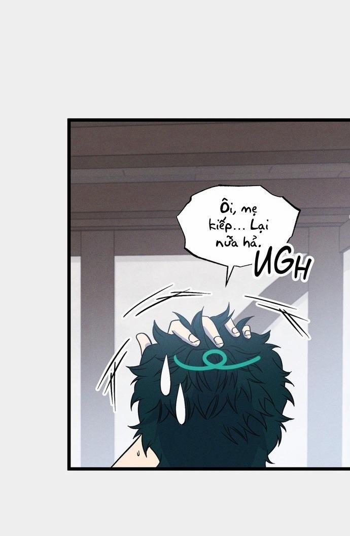 Vườn Địa Đàng Nơi Hoang Đảo 16 trang 34