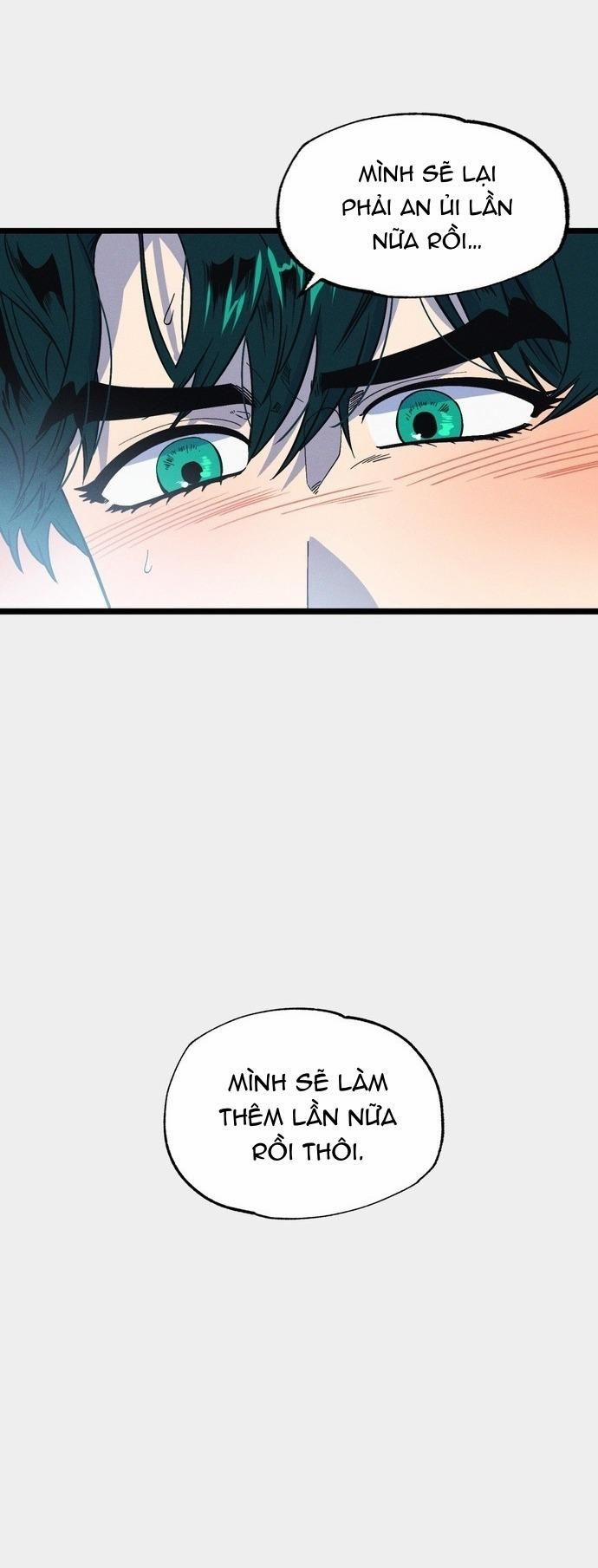 Vườn Địa Đàng Nơi Hoang Đảo 16 trang 35