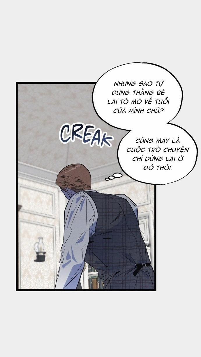 Vườn Địa Đàng Nơi Hoang Đảo 16 trang 39