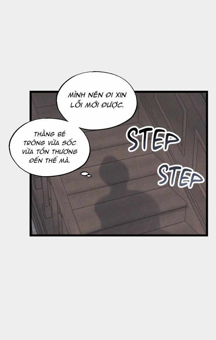 Vườn Địa Đàng Nơi Hoang Đảo 16 trang 40