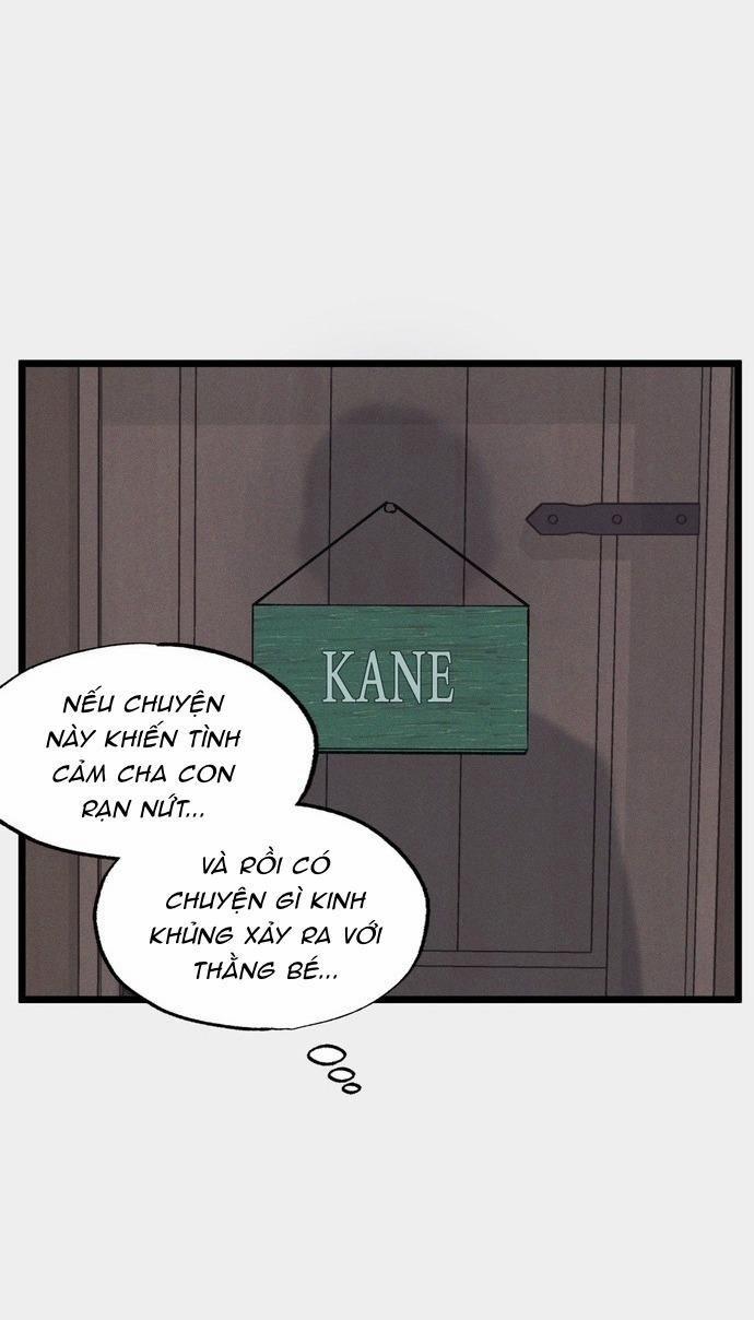 Vườn Địa Đàng Nơi Hoang Đảo 16 trang 41